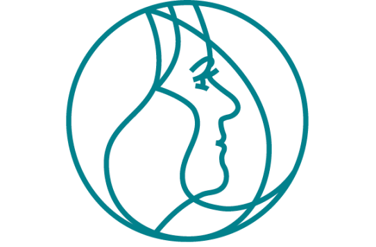 Kosmetikstudio Katja Ginter - Logo